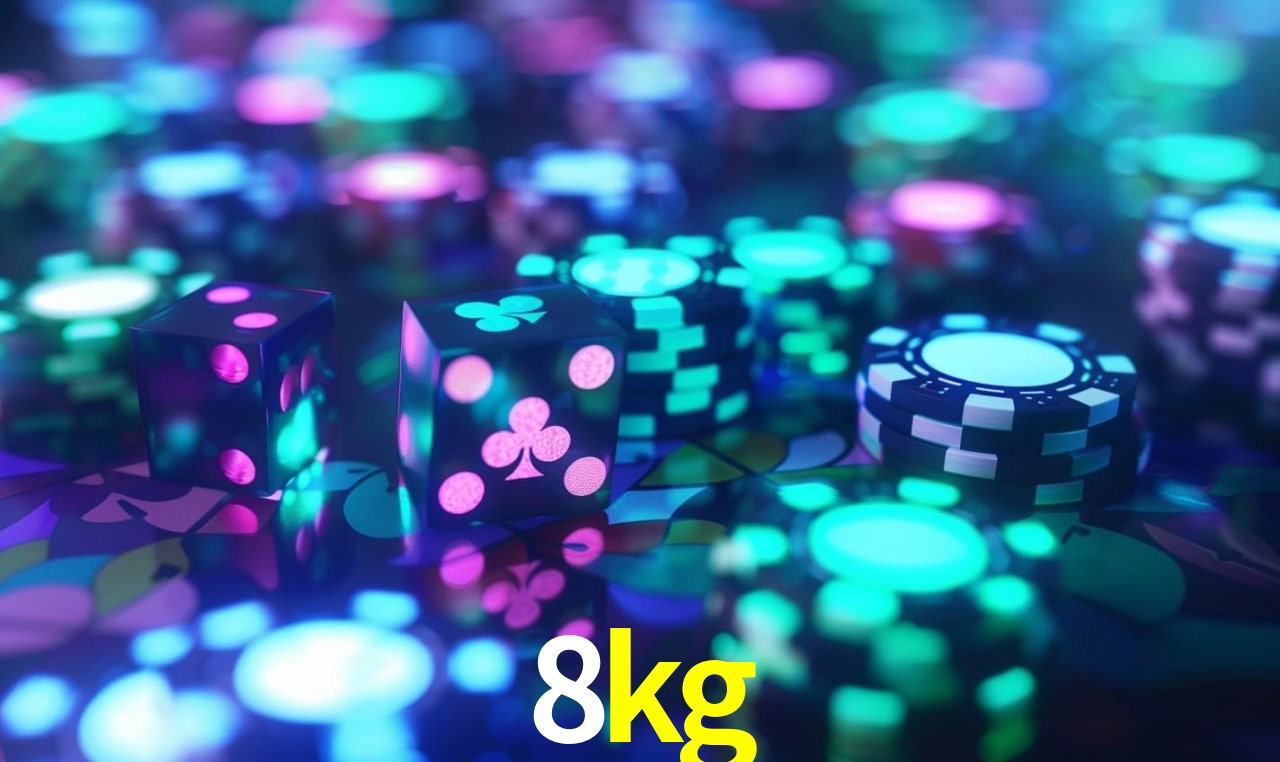 Experiência VIP 8kg