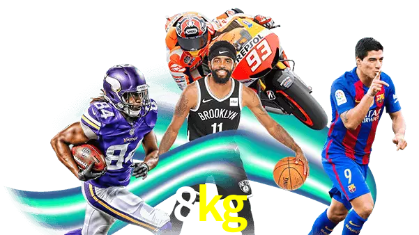 8kg