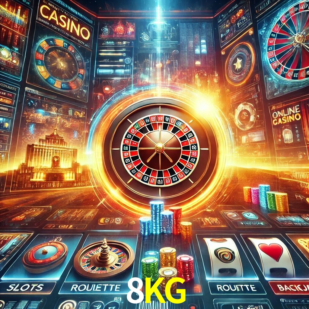  8KG