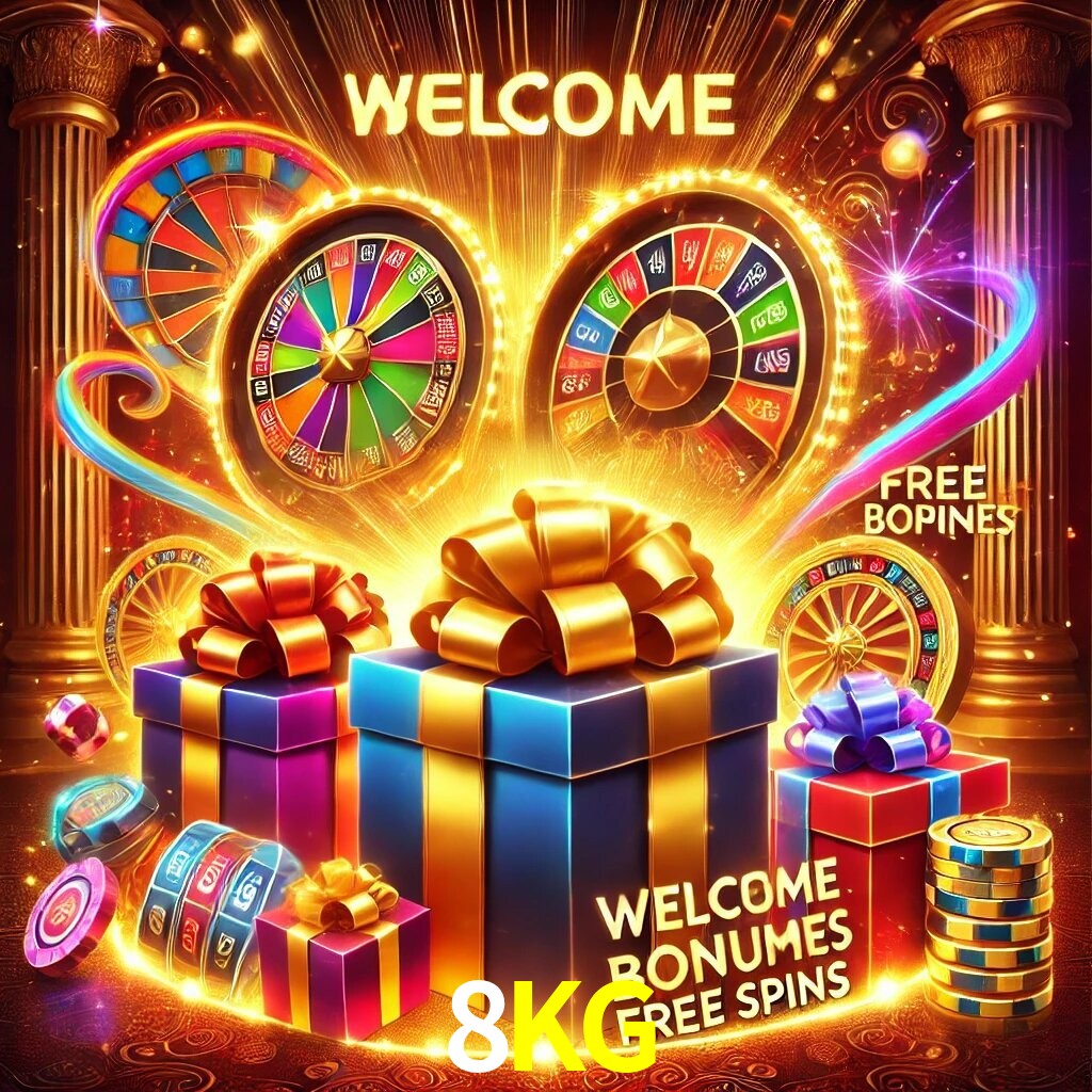  8KG