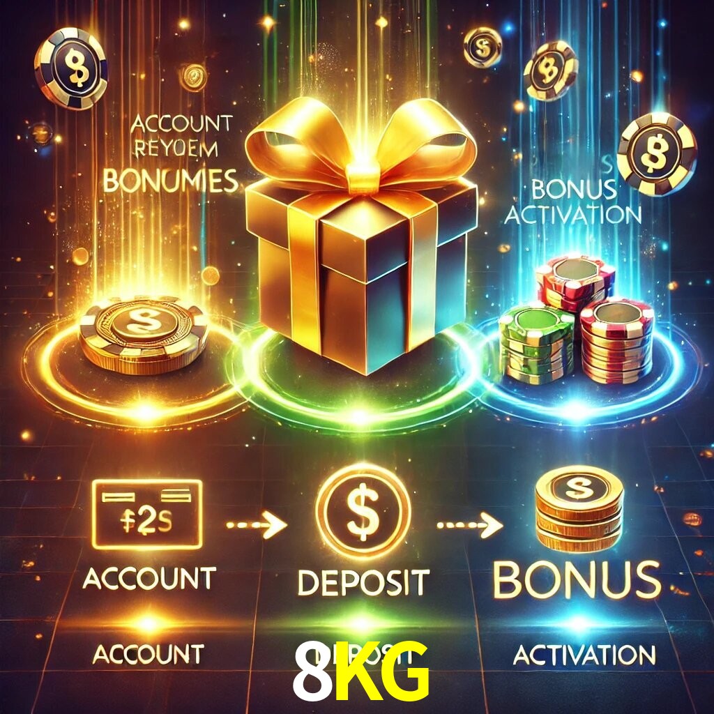  8KG