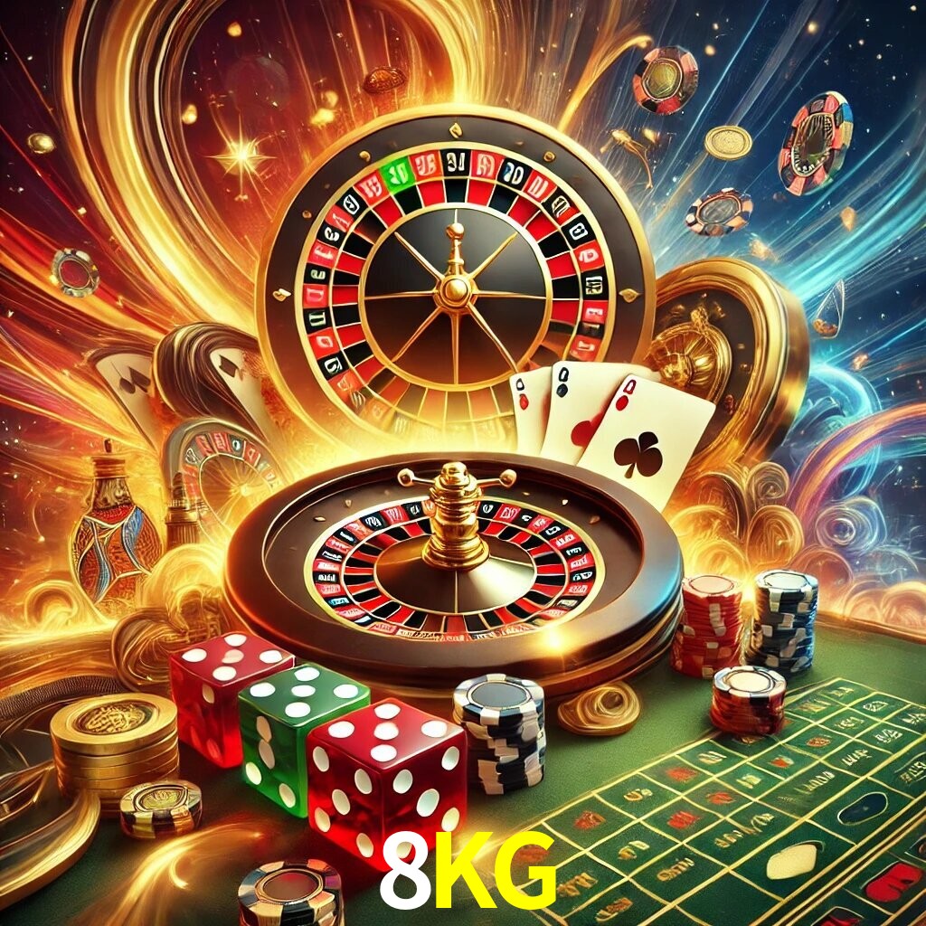  8KG