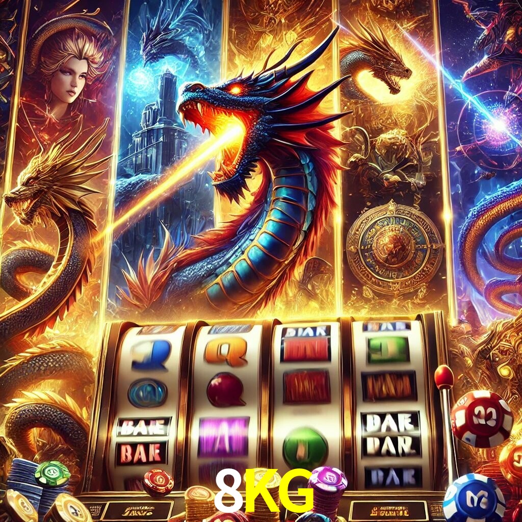  8KG