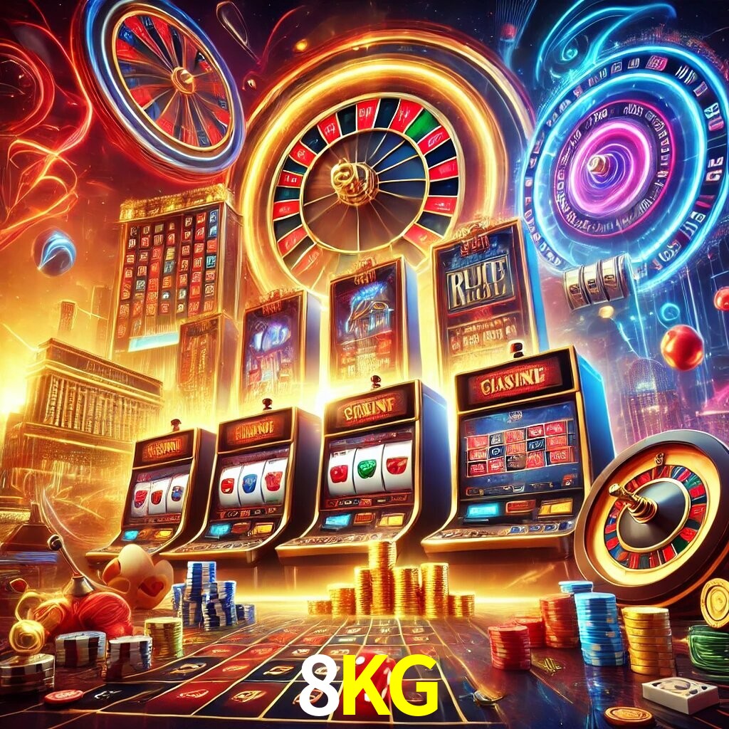  8KG