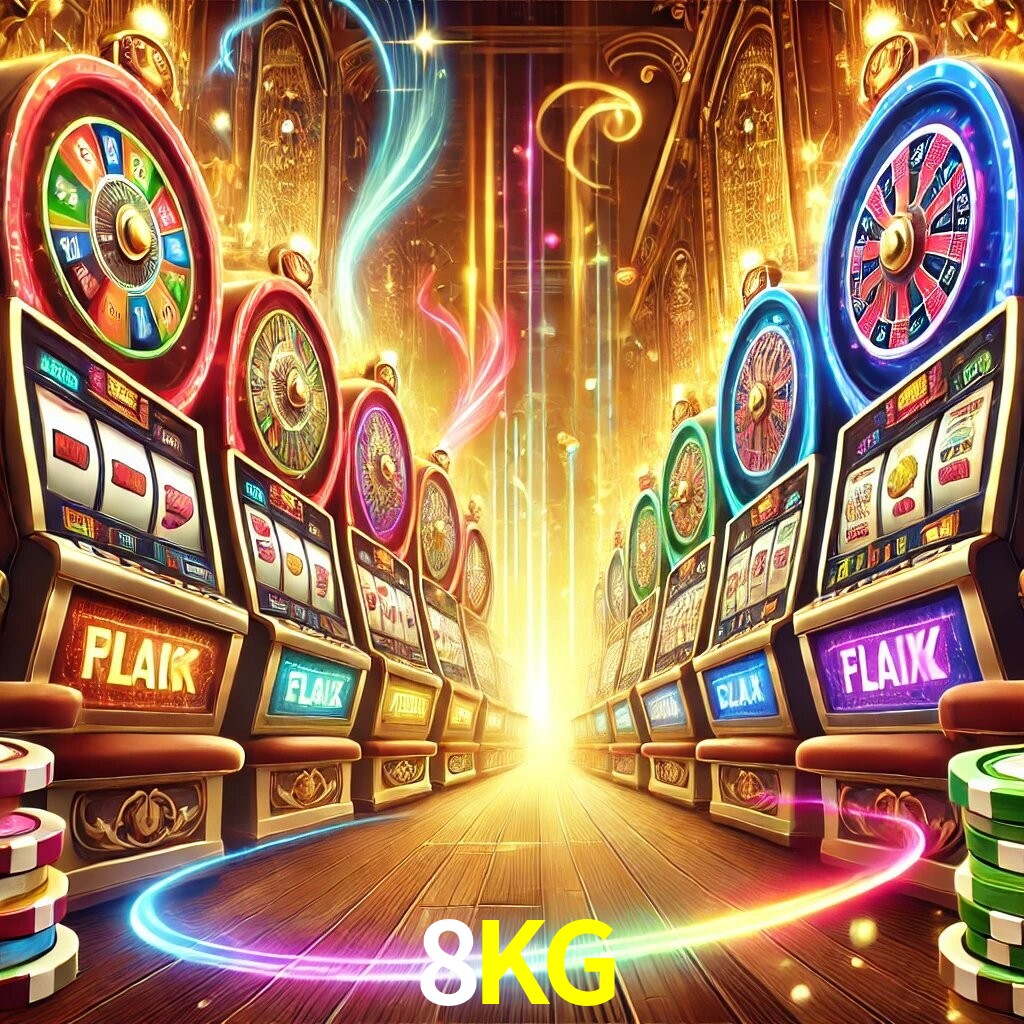  8KG