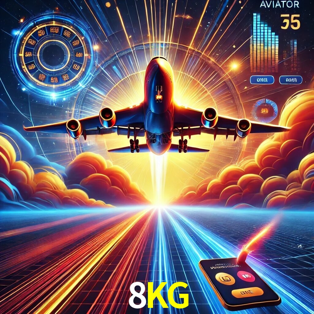  8KG