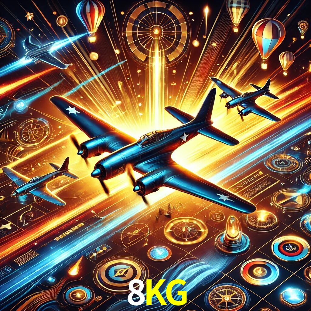  8KG