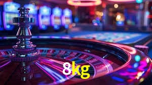 Benefícios da Conta 8kg