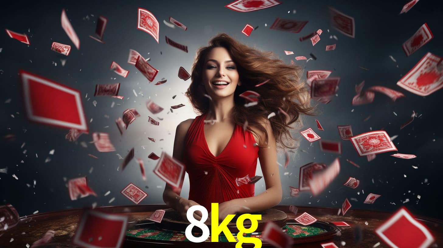 Spaceman Game 8kg