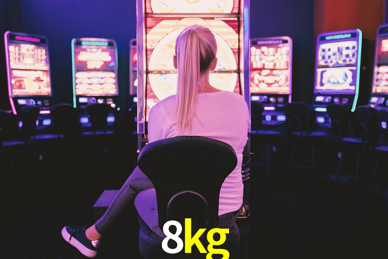 Account Benefits 8kg
