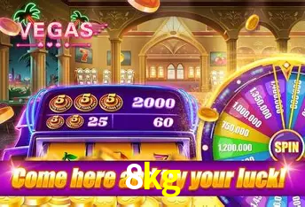 Descubra a Magia dos Jogos de Arcade no 8kg