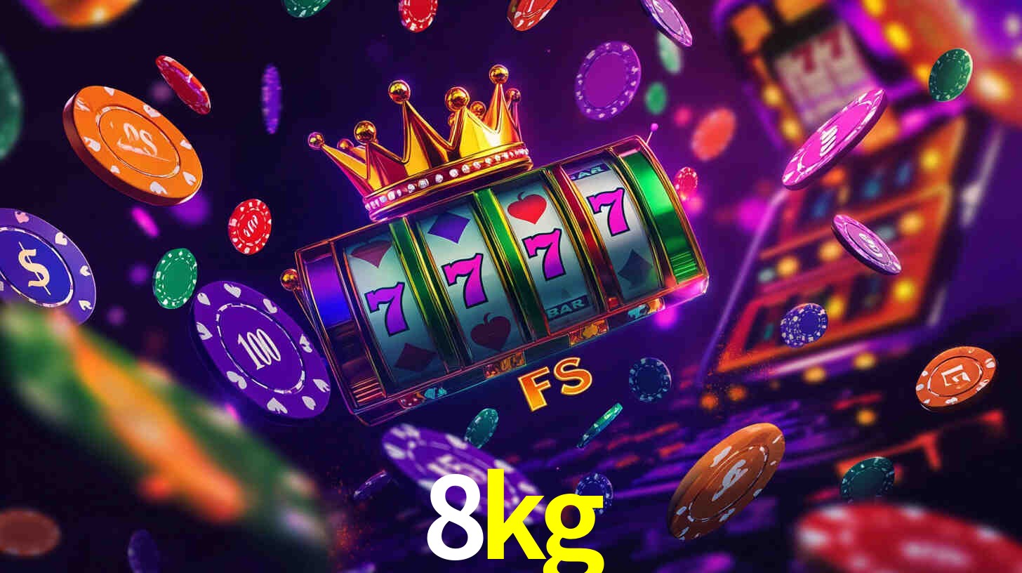 Live Casino 8kg