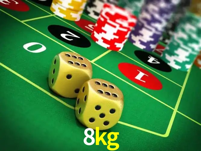Game Statistics 8kg