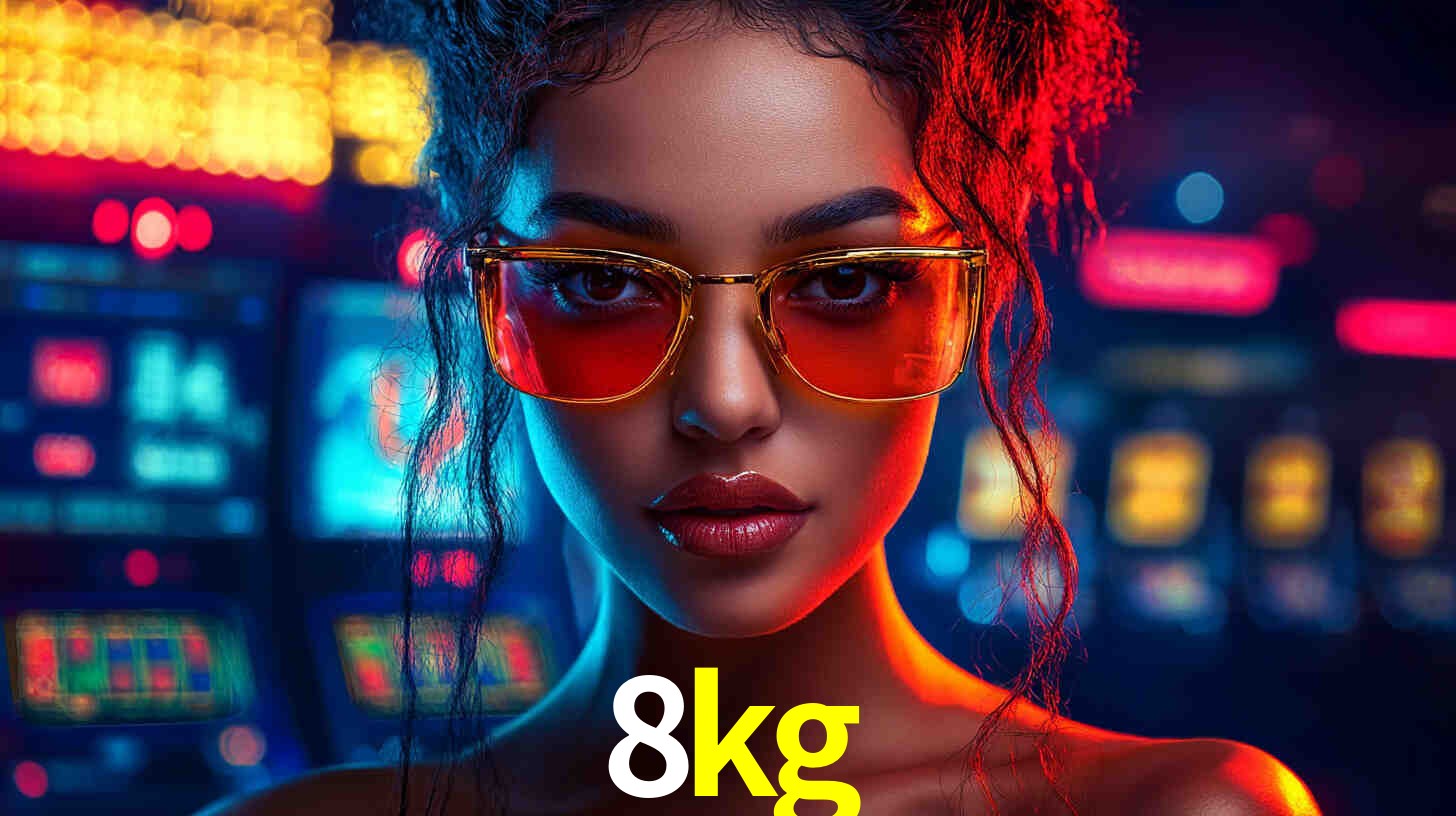Explorando a Categoria de Eventos em Apostas na 8kg