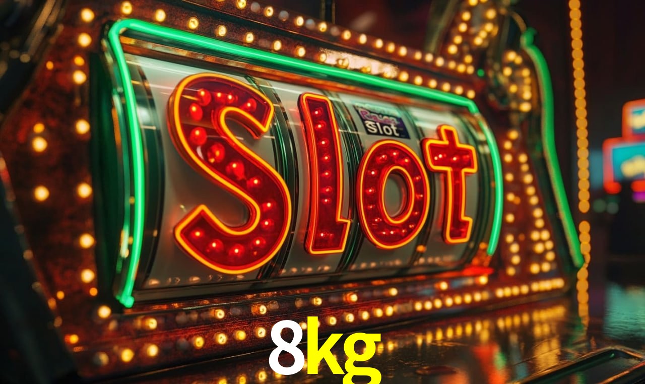 8kg - Security