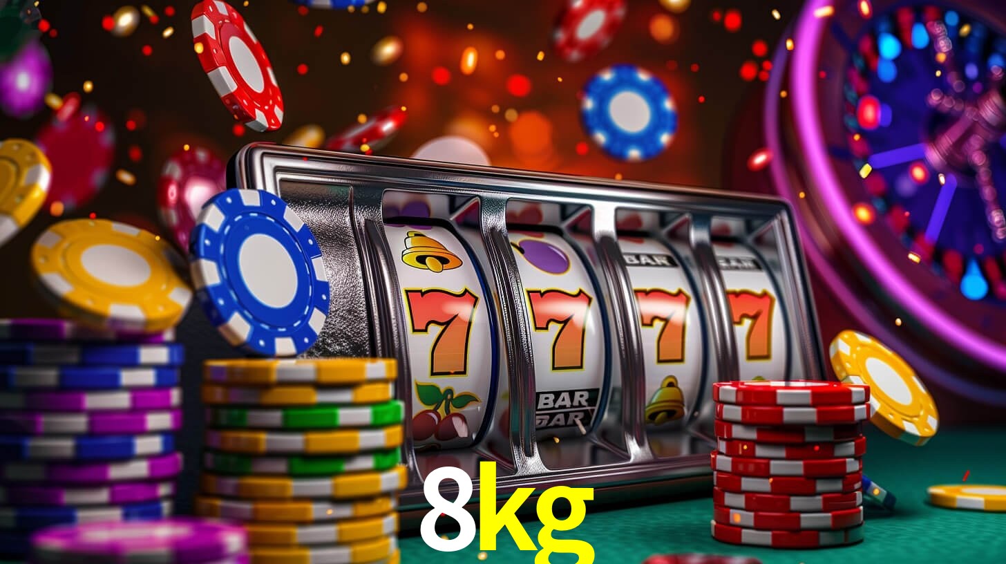 Jogo Aviator 8kg