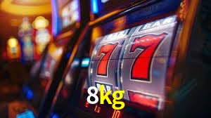 8kg - Pagamento PIX Instantâneo