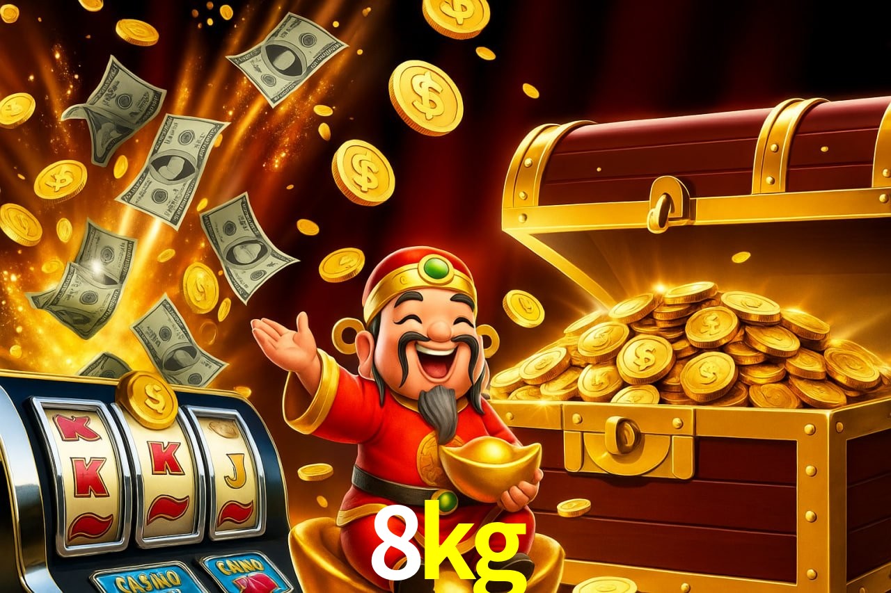 Jogo Spaceman 8kg