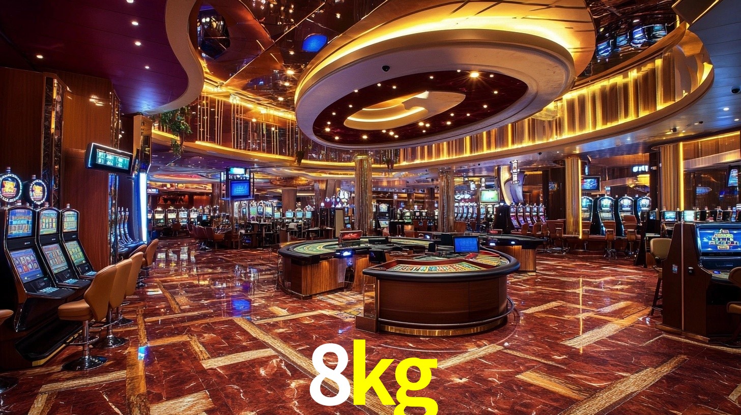 Blackjack Table 8kg