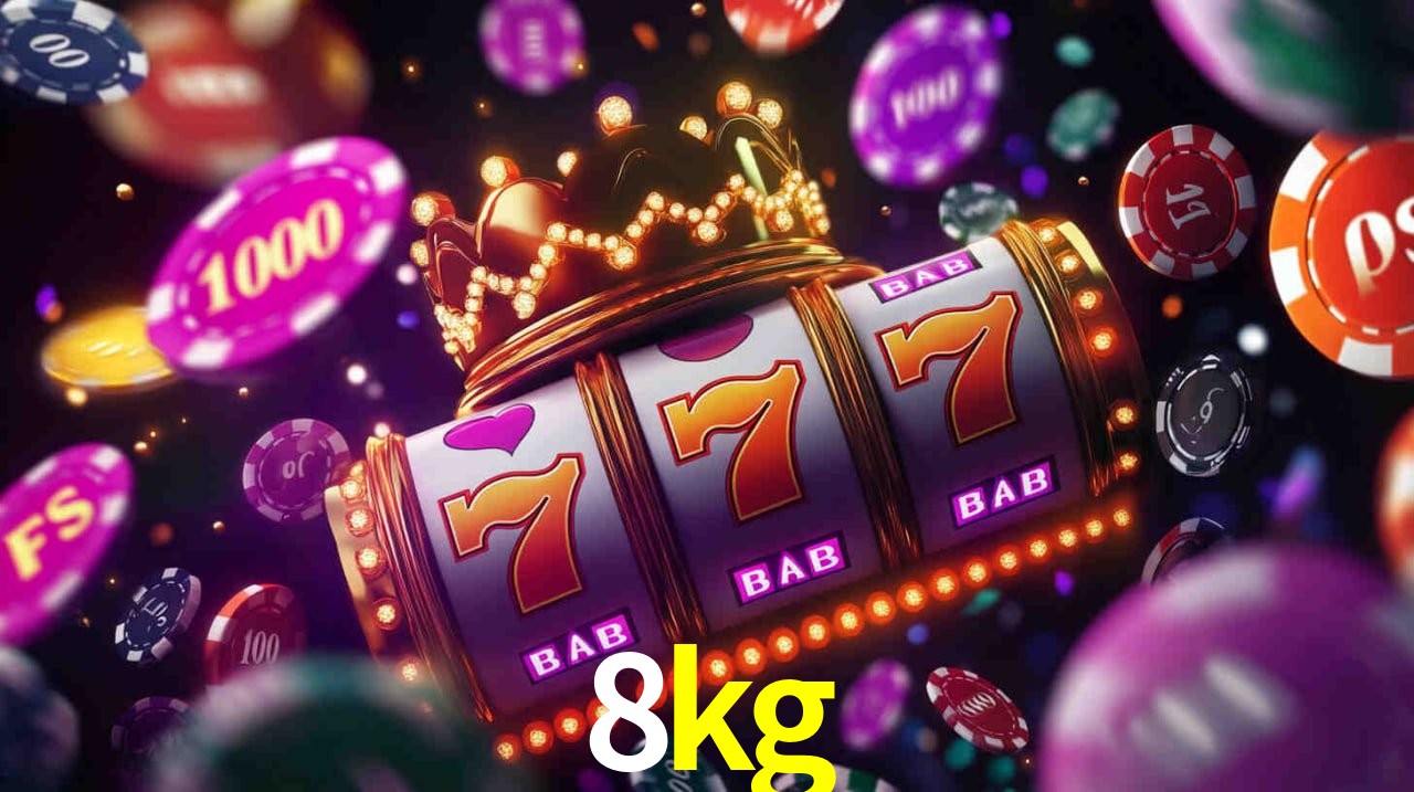 Quick Registration 8kg