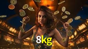 Live Casino 8kg