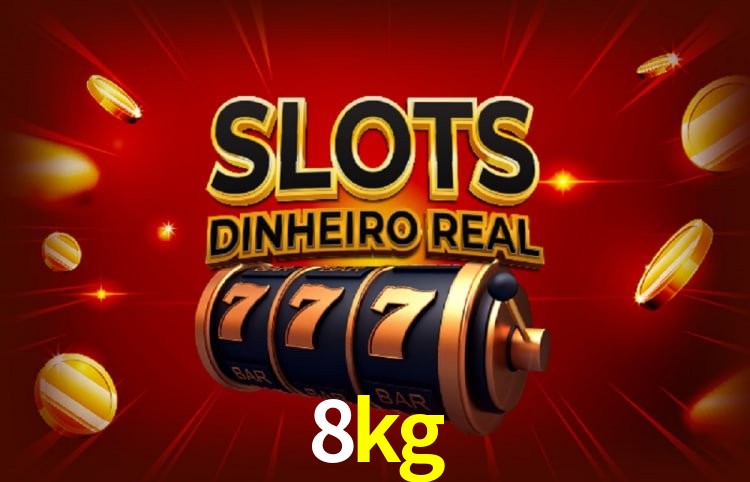 8kg Salvador - Support