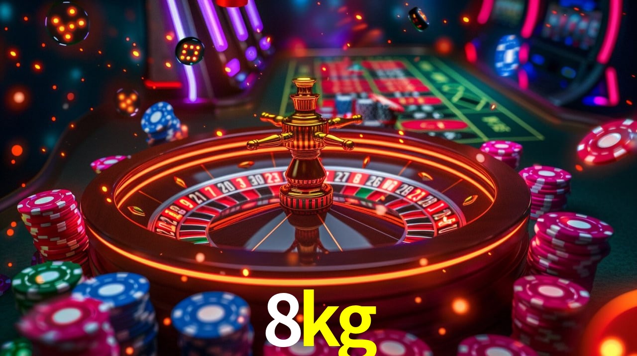 Bônus Diários 8kg