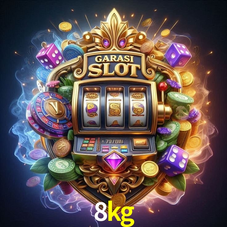8kg - Winners Celebration
