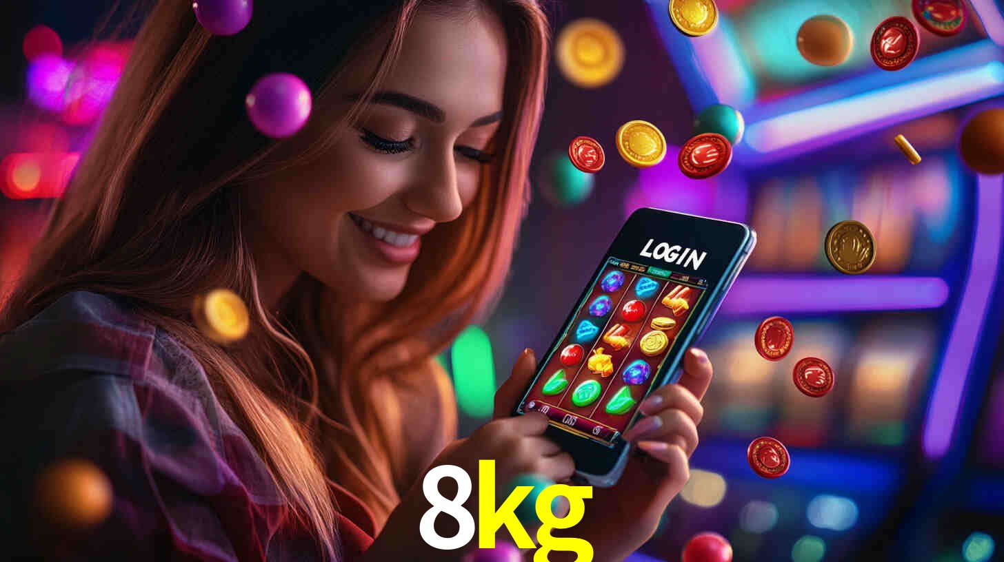 8kg