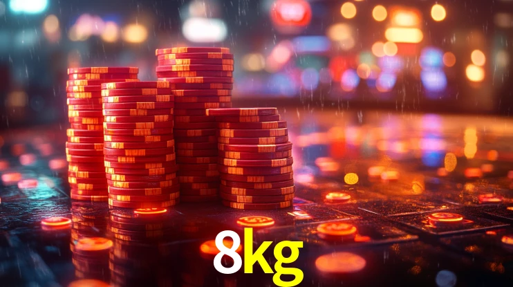 8kg bet