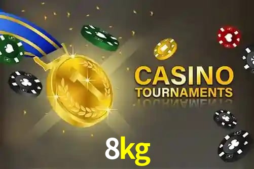 8kg - App Features
