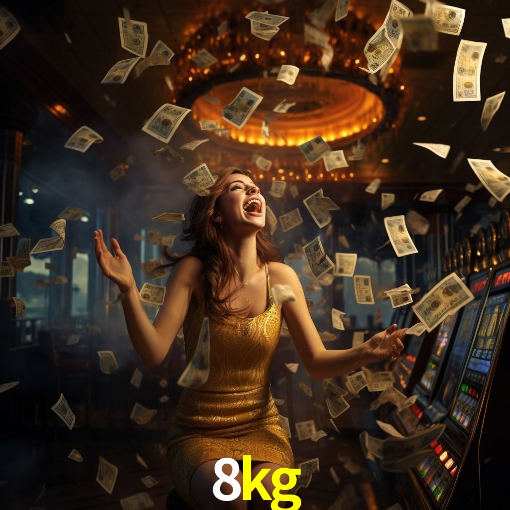 Tennis Betting 8kg