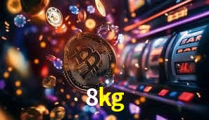 PIX Instantâneo 8kg