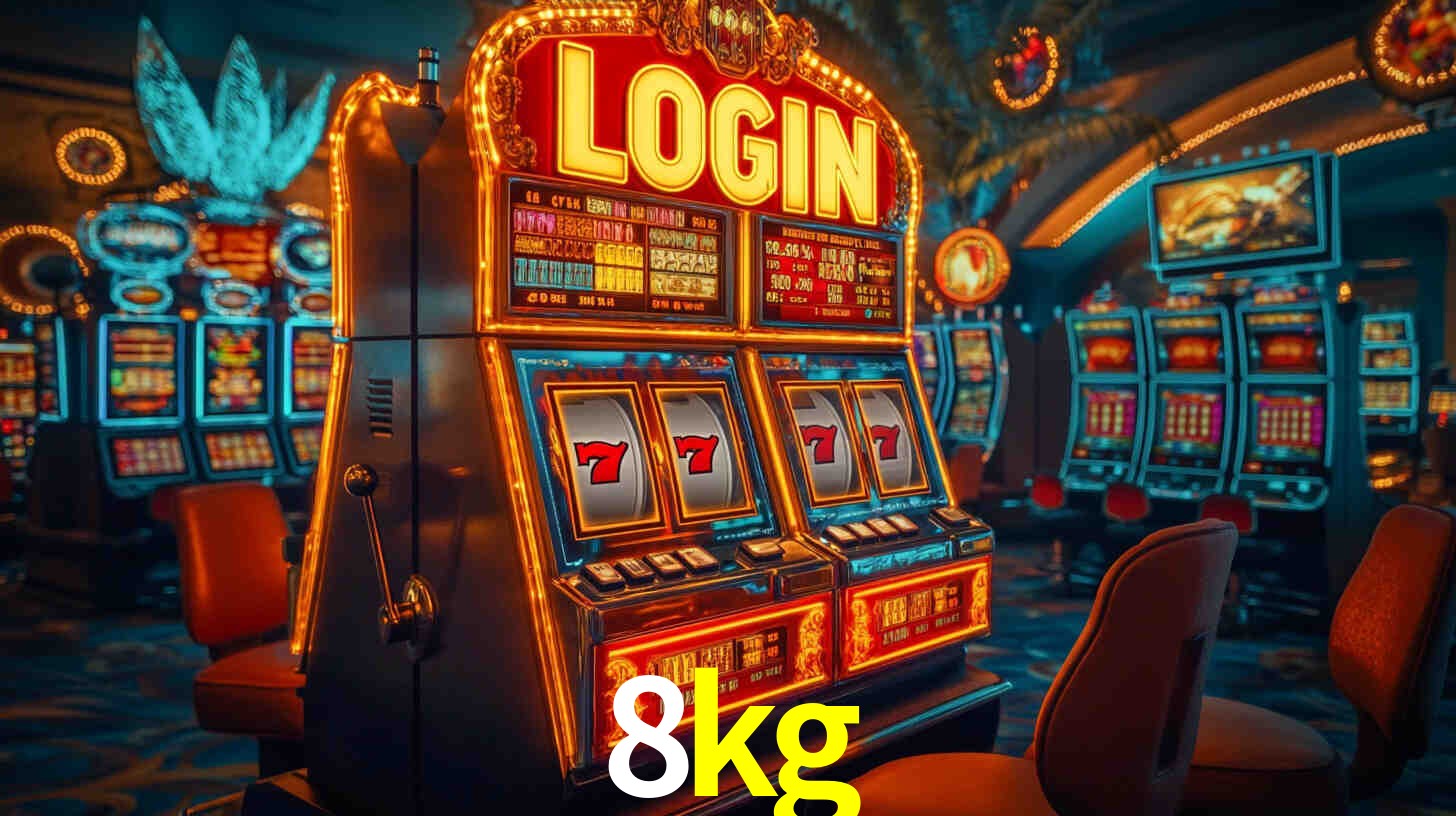 Welcome Bonus 8kg