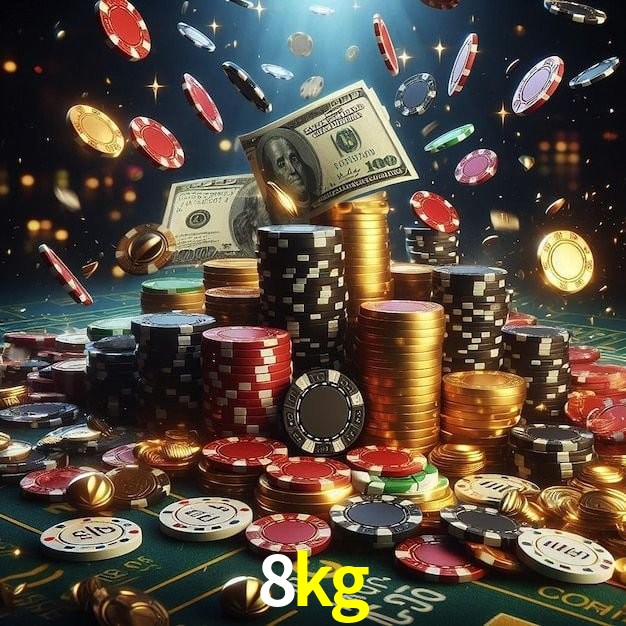 Jogos Exclusivos 8kg