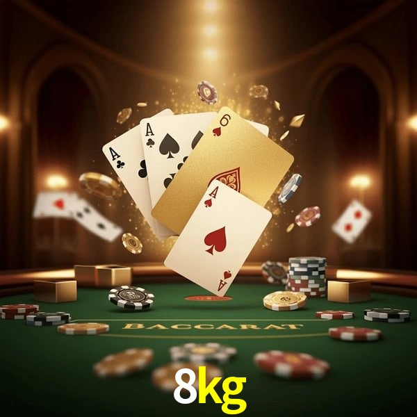 Sports Statistics 8kg