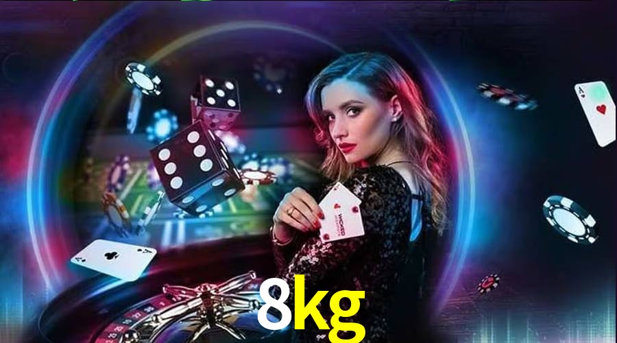 Exclusive Offers 8kg