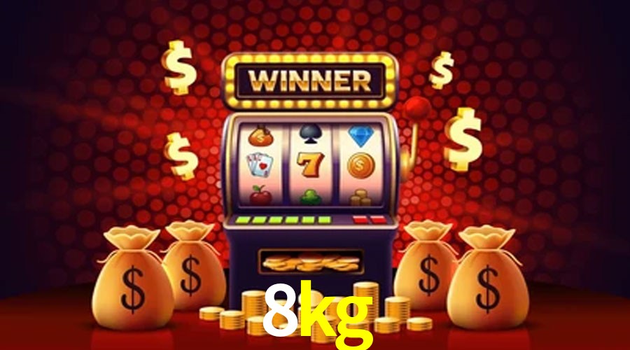Flash Promotion 8kg