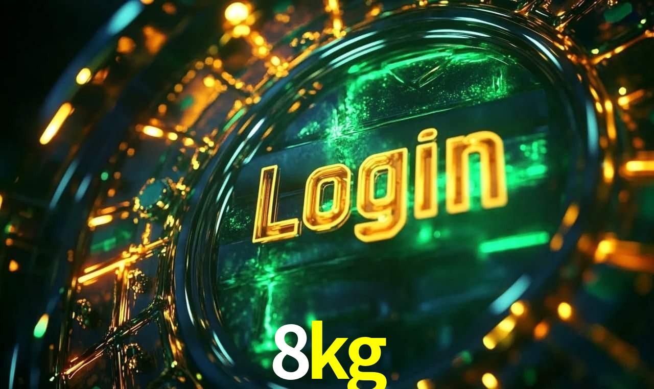 8kg - Installation Guide