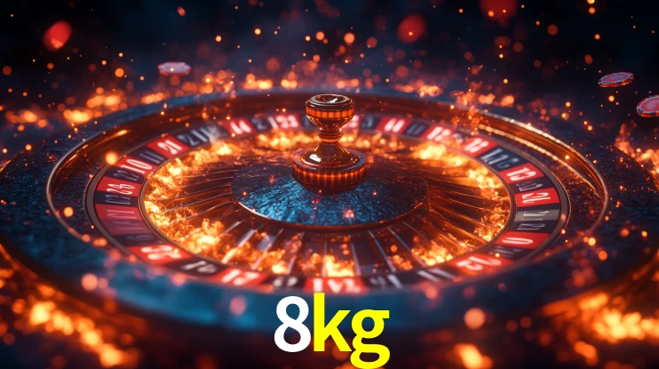 Premium Interface 8kg
