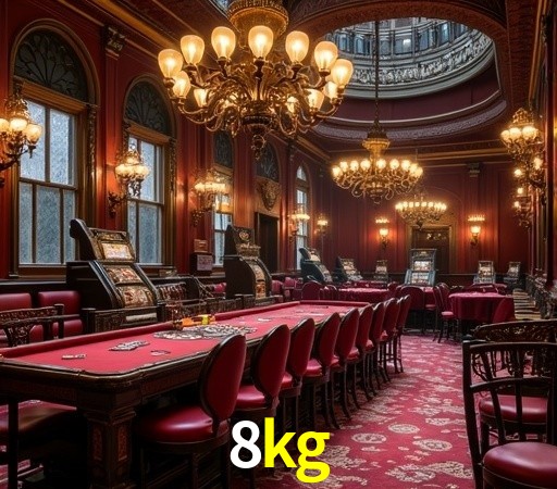 8kg Rio de Janeiro - Licenses