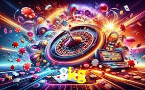 Casino Ao Vivo 8kg