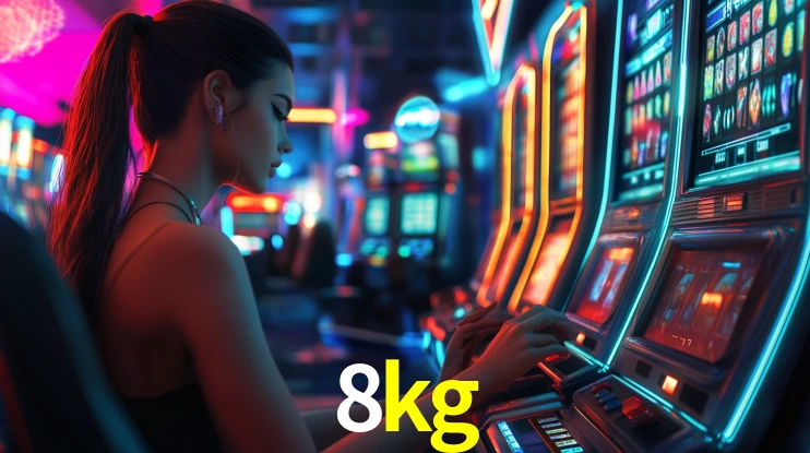 Instant EasyPaisa 8kg