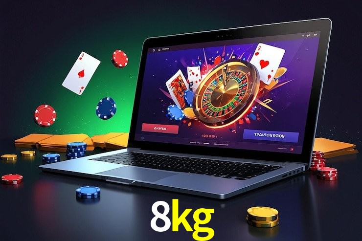 8kg Belo Horizonte - Payments