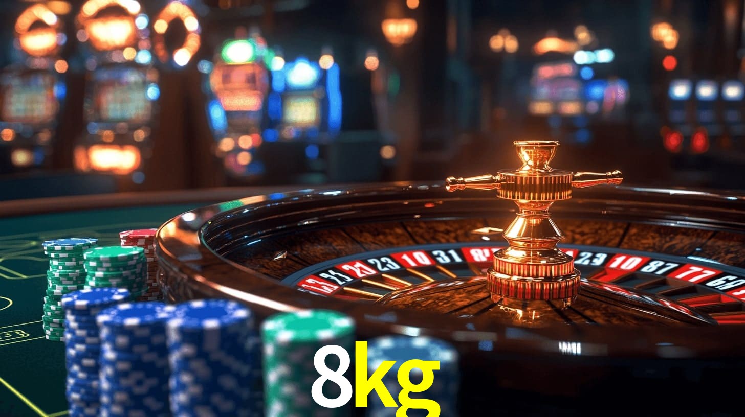 8kg bet