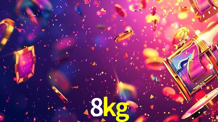 Interface do App 8kg