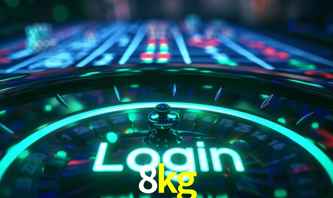 Jogos de Slot 8kg