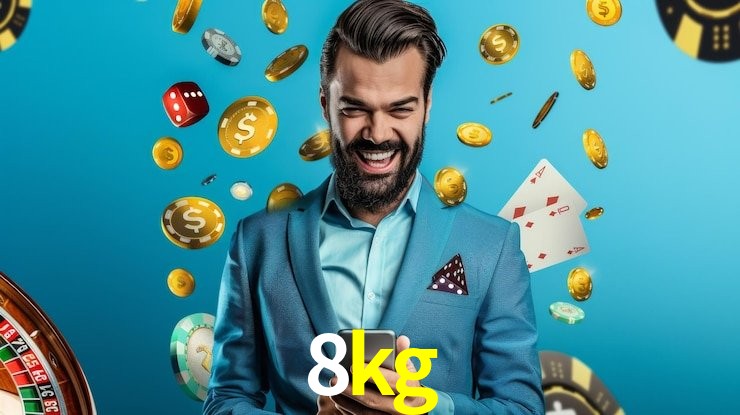 Secure Login 8kg