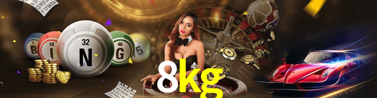 8kg Rio de Janeiro - Slot Strategy