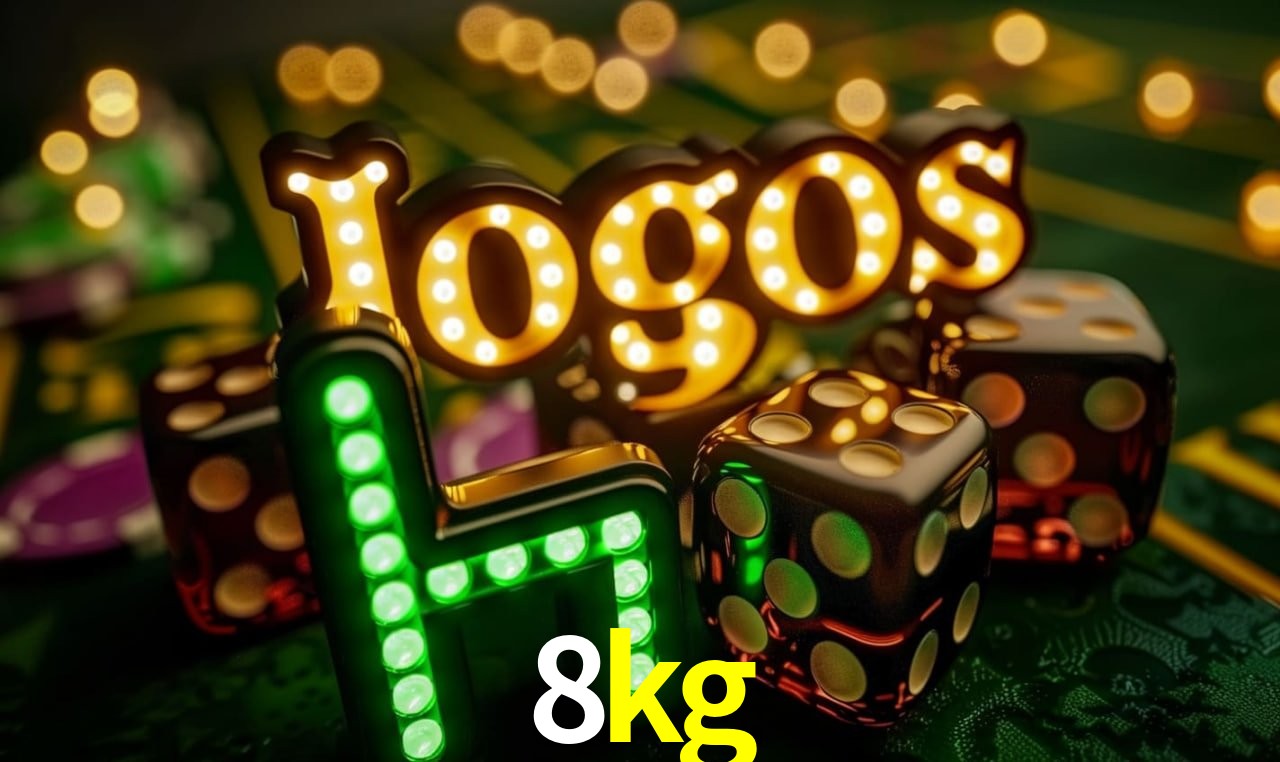 Integração de APIs 8kg
